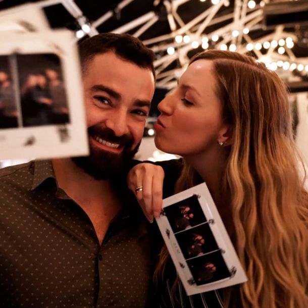 Create a Seamless, Unforgettable Experience with Wiltshire Photo Booth Hire