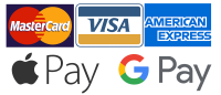 Credit card Logos