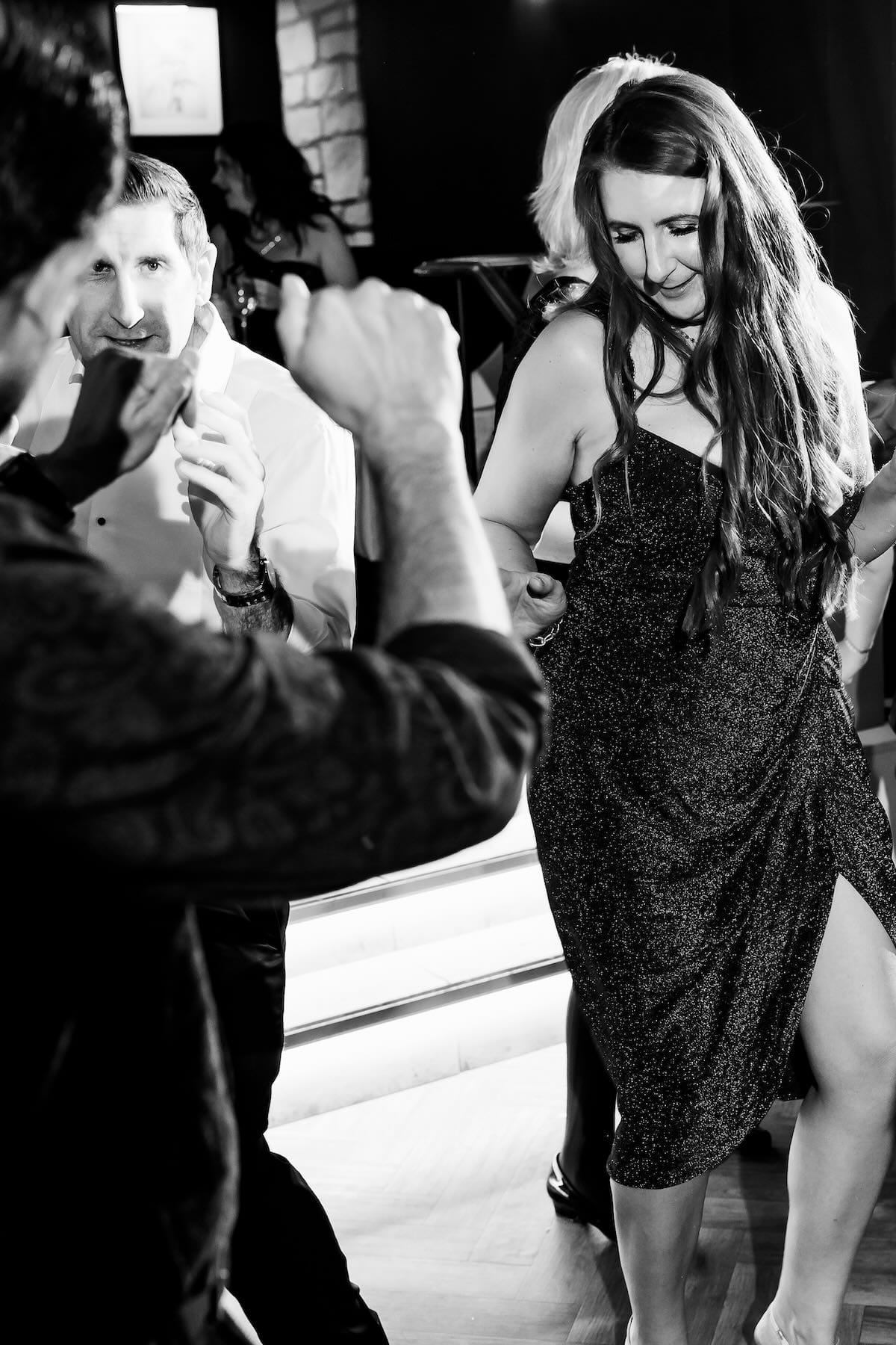 Corporate DJ Entertainment in Oxfordshire