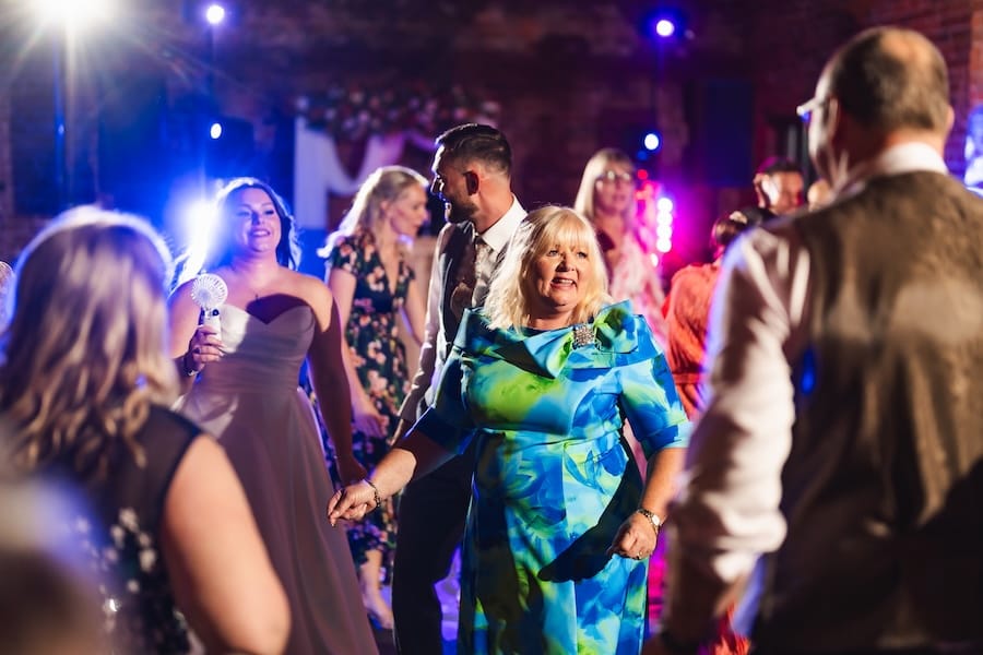 Oxleaze Barn – Lily & Jacob