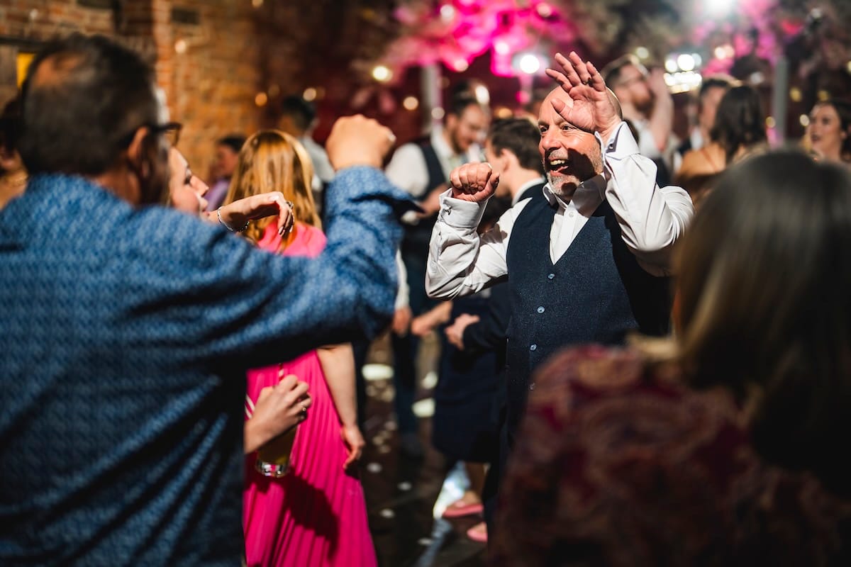 Creating the Perfect Vibe with Custom Sound and Lighting