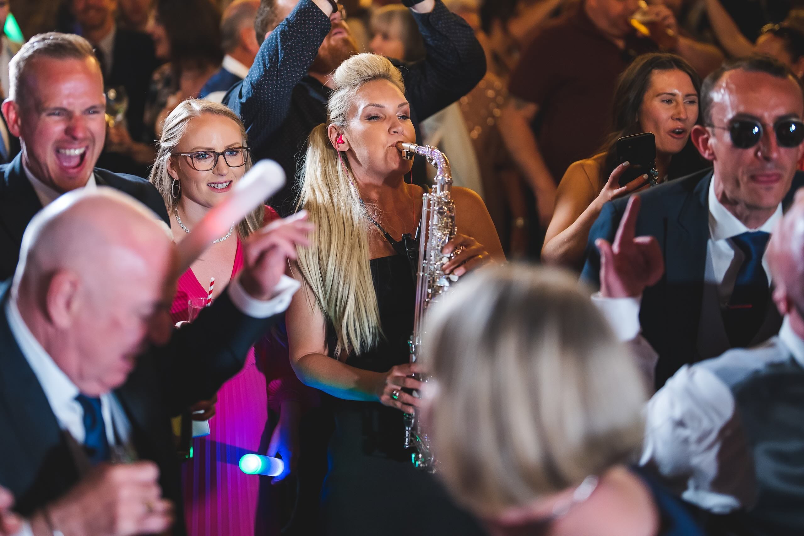Wedding Entertainment